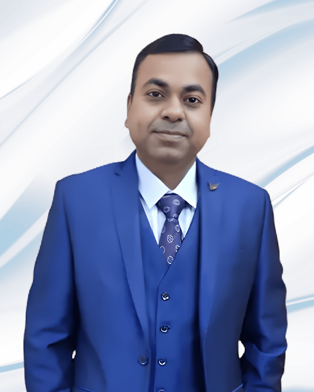 Mr. Anil Kumar