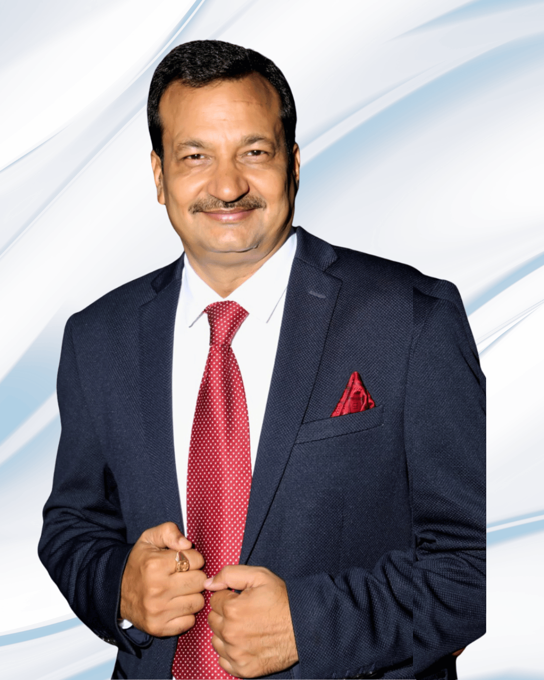Dhiraj Vijayvargia